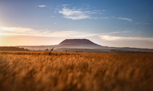 Phố núi Pleiku đẹp "ma mị" dưới ống kính của nhiếp ảnh gia 8x ảnh 8