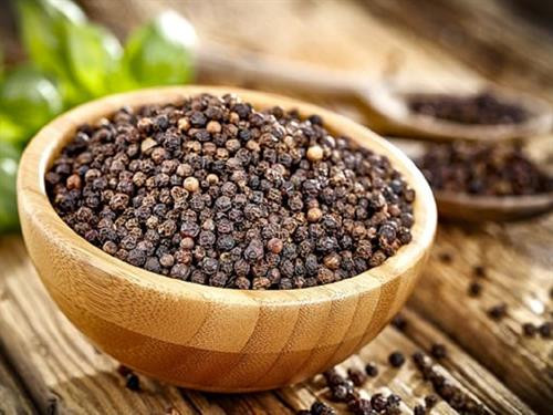 Ăn tiêu đen giúp chống bệnh béo phì ảnh 1 Ăn tiêu đen giúp chống bệnh béo phì ảnh 1