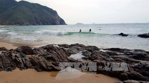Bình Định phát triển du lịch bền vững và hiệu quả (Bài 2) ảnh 1 Bình Định phát triển du lịch bền vững và hiệu quả (Bài 2) ảnh 1