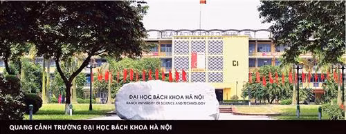 Các trường đại học sắp công bố điểm chuẩn tuyển sinh năm 2019. Ảnh: hust.edu.vn