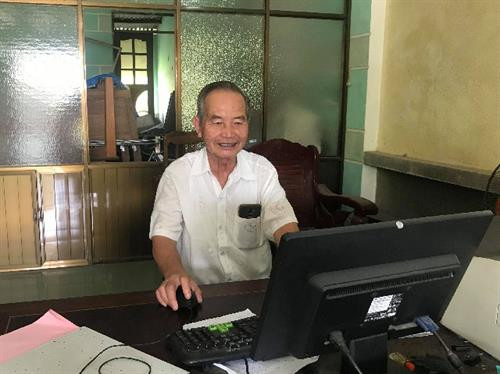 Ông Phạm Ngọc Thành là một trong 63 gương mặt nhà nông tiêu biểu của cả nước được bình chọn nhận danh hiệu "Nông dân Việt Nam xuất sắc 2019". Ảnh: danviet.vn Ông Phạm Ngọc Thành là một trong 63 gương mặt nhà nông tiêu biểu của cả nước được bình chọn nhận danh hiệu "Nông dân Việt Nam xuất sắc 2019". Ảnh: danviet.vn