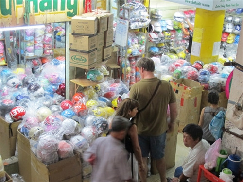 Siết chặt quản lý, ngăn chặn hàng giả ảnh 1