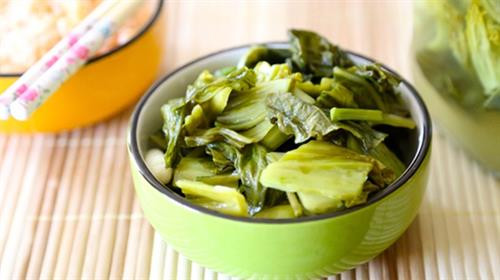 5 thực phẩm không tốt cho người huyết áp cao ảnh 1 5 thực phẩm không tốt cho người huyết áp cao ảnh 1