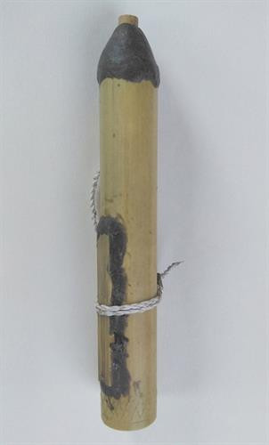 Tà vẩu một nhạc cụ độc đáo của người Xê đăng. Tà vẩu một nhạc cụ độc đáo của người Xê đăng.