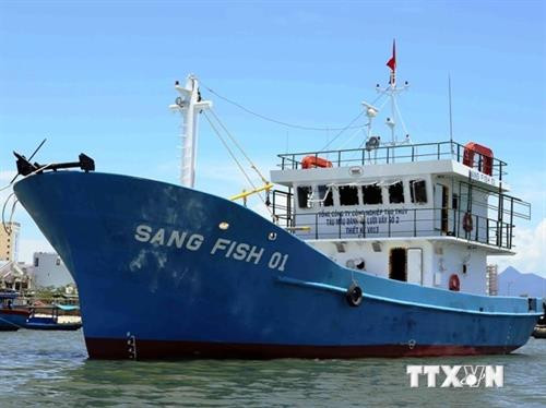 Cho vay "tàu 67" cần hướng theo mô hình nông nghiệp cao ảnh 1 Cho vay "tàu 67" cần hướng theo mô hình nông nghiệp cao ảnh 1