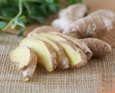24 công dụng của gừng có thể bạn chưa biết hết ảnh 1