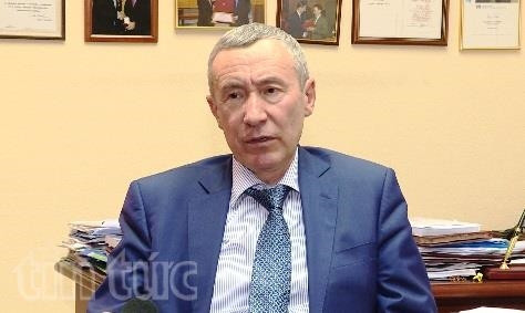 Dư luận Nga vui mừng với kết quả Đại hội Đảng XII ảnh 1