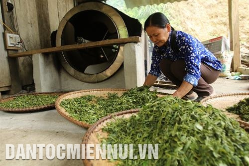 Nhờ được chuyển giao công nghệ, đồng bào xã Chu Hương tự sửa chữa máy nông nghiệp phục vụ sản xuất Khai thác và chế biến lâm sản tăng thêm thu nhập ở thôn Nà Đúc 2, xã Địa Linh Cán bộ khuyến nông huyện hướng dẫn đồng bào thôn Nà Lìn, xã Địa Linh chăm sóc cây hàng hóa mướp đắng rừng Đồng bào xã Cao Trĩ đưa máy móc vào làm đất sản xuất nông nghiệp Đồng bào bản Phiêng Phường xã Mỹ Phương thu hoạch ngô vụ xuân Cơ sở sản xuất chè của hợp tác xã chè Mỹ Phương Tư thương thu mua dê giống tại nhà anh Nông Văn Tiệp thôn Nà Phiêng, xã Mỹ Phương Bà con nông dân xã Chu Hương cấy vụ lúa hè thu Bà con thôn Nà Đông sinh hoạt tại nhà văn hóa xã Chu Hương Đường vào thôn Nà Đông, xã Chu Hương được làm bằng nguồn vốn chương trình 30a