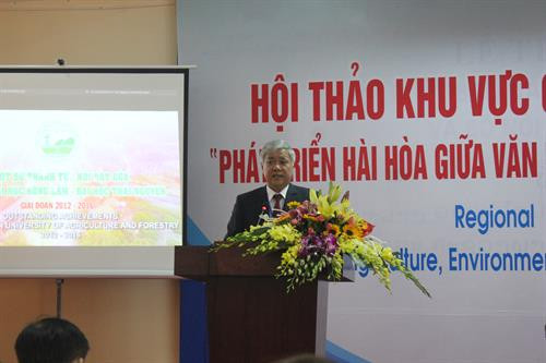 Việt Nam chia sẻ kinh nghiệm xây dựng chính sách hỗ trợ lao động việc làm cho người dân tộc thiểu số ảnh 3