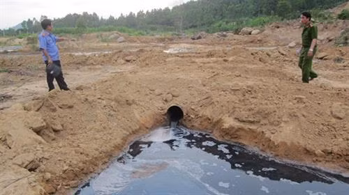 Việt Nam hướng tới nền kinh tế tuần hoàn ảnh 2