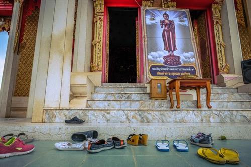 10 điều tuyệt đối không làm khi du lịch Đông Nam Á ảnh 10 10 điều tuyệt đối không làm khi du lịch Đông Nam Á ảnh 10