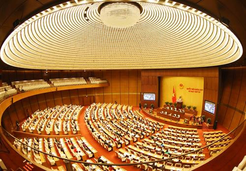 Quang cảnh cuộc họp. Ảnh: Phương Hoa - TTXVN Quang cảnh cuộc họp. Ảnh: Phương Hoa - TTXVN