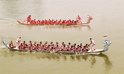 Lễ hội Đền Hùng 2016 cần rút kinh nghiệm để thành công trọn vẹn ảnh 1