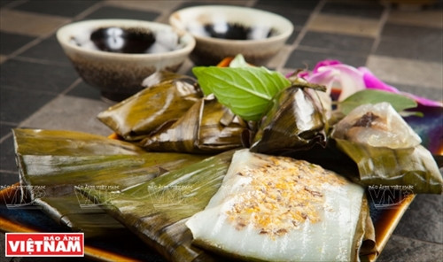 Món chay Việt ảnh 1