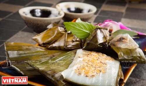 Món chay Việt ảnh 1