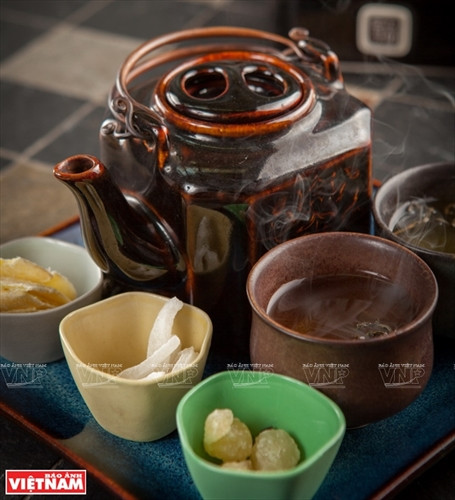 Món chay Việt ảnh 6