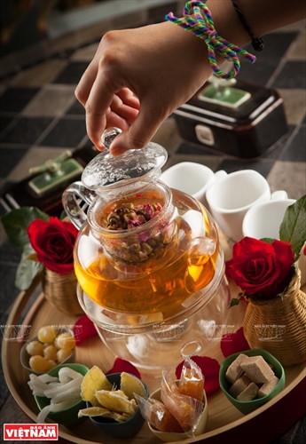 Món chay Việt ảnh 7