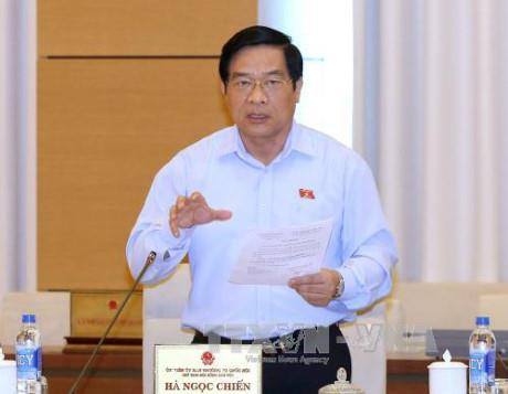 Giám sát giao đất, giao rừng cho hộ gia đình vùng dân tộc thiểu số tại Lai Châu ảnh 1