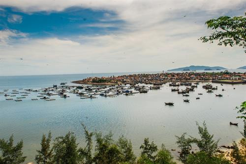 Nghi Sơn giàu tiềm năng du lịch ảnh 8 Nghi Sơn giàu tiềm năng du lịch ảnh 8