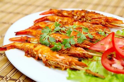 Làm ấm cơ thể trong ngày rét với 5 món ăn từ quế cực ngon ảnh 5 Làm ấm cơ thể trong ngày rét với 5 món ăn từ quế cực ngon ảnh 5