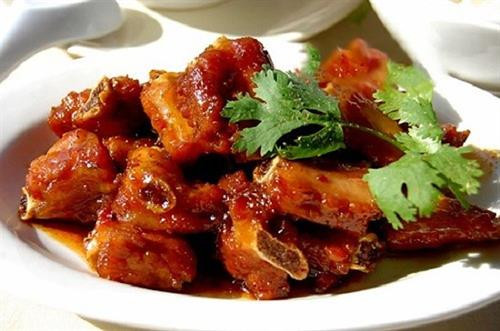 Làm ấm cơ thể trong ngày rét với 5 món ăn từ quế cực ngon ảnh 4 Làm ấm cơ thể trong ngày rét với 5 món ăn từ quế cực ngon ảnh 4