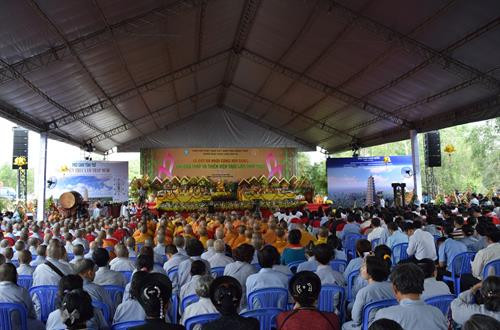 Các đại biểu đặt đá xây dựng Đại bảo tháp và Thiền viện trúc lâm Tháp Mười. Ảnh: Chương Đài - TTXVN Các đại biểu đặt đá xây dựng Đại bảo tháp và Thiền viện trúc lâm Tháp Mười. Ảnh: Chương Đài - TTXVN Quang cảnh chức lễ đặt đá xây dựng Đại bảo tháp và Thiền viện trúc lâm Tháp Mười. Ảnh: Chương Đài - TTXVN Quang cảnh chức lễ đặt đá xây dựng Đại bảo tháp và Thiền viện trúc lâm Tháp Mười. Ảnh: Chương Đài - TTXVN Các đại biểu đặt đá xây dựng Đại bảo tháp và Thiền viện trúc lâm Tháp Mười. Ảnh: Chương Đài - TTXVN Các đại biểu đặt đá xây dựng Đại bảo tháp và Thiền viện trúc lâm Tháp Mười. Ảnh: Chương Đài - TTXVN Quang cảnh chức lễ đặt đá xây dựng Đại bảo tháp và Thiền viện trúc lâm Tháp Mười. Ảnh: Chương Đài - TTXVN Quang cảnh chức lễ đặt đá xây dựng Đại bảo tháp và Thiền viện trúc lâm Tháp Mười. Ảnh: Chương Đài - TTXVN