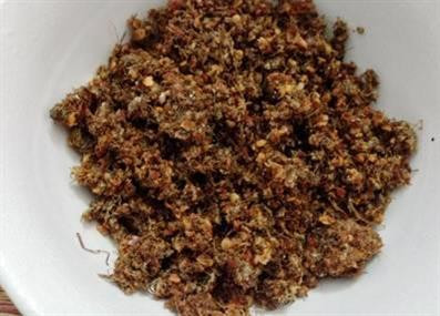 Món ăn truyền thống ngày Tết của các dân tộc Việt Nam ảnh 4 Món ăn truyền thống ngày Tết của các dân tộc Việt Nam ảnh 4