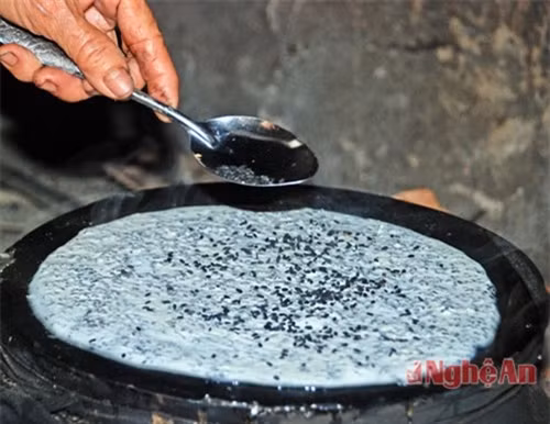 Bánh đa Đô Lương - đặc sản xứ Nghệ ảnh 5