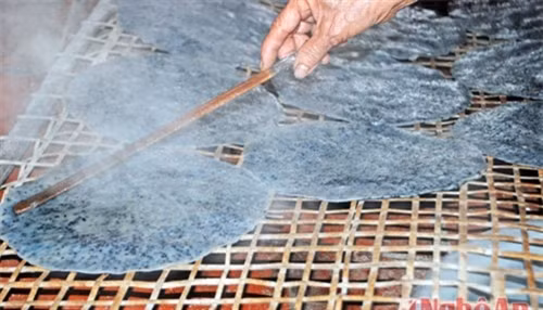 Bánh đa Đô Lương - đặc sản xứ Nghệ ảnh 6