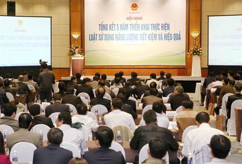 Toàn cảnh Hội nghị. Ảnh: Phương Hoa – TTXVN Toàn cảnh Hội nghị. Ảnh: Phương Hoa – TTXVN