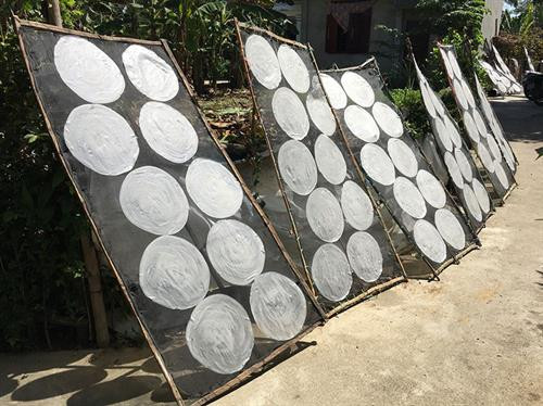 Bánh tráng cuốn Đại Lộc thơm ngon qua bao thế hệ ảnh 3 Bánh tráng cuốn Đại Lộc thơm ngon qua bao thế hệ ảnh 3