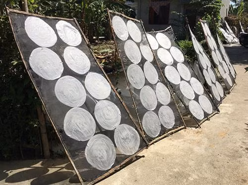 Bánh tráng cuốn Đại Lộc thơm ngon qua bao thế hệ ảnh 3