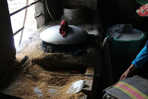 Bánh tráng cuốn Đại Lộc thơm ngon qua bao thế hệ ảnh 7 Bánh tráng cuốn Đại Lộc thơm ngon qua bao thế hệ ảnh 7