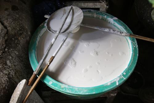 Bánh tráng cuốn Đại Lộc thơm ngon qua bao thế hệ ảnh 5 Bánh tráng cuốn Đại Lộc thơm ngon qua bao thế hệ ảnh 5