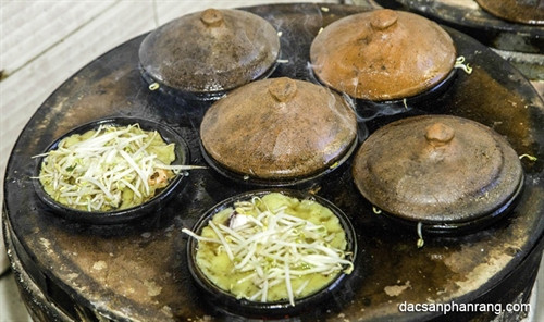 Bánh xèo miền đất nắng ảnh 2 Bánh xèo miền đất nắng ảnh 2