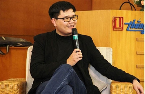 Xúc phạm danh dự Quân đội, Mai Phan Lợi bị thu hồi thẻ nhà báo ảnh 1