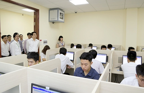 Hạn chế tối đa tiêu cực trong thi cử ảnh 1