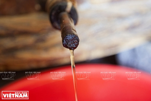 Nước mắm Gành Đỏ ảnh 4