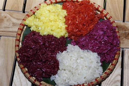 Ẩm thực Lào Cai níu chân du khách ảnh 1