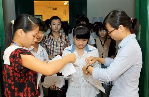 Ảnh minh họa- TTXVN