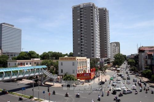 Cưỡng chế chủ đầu tư không bàn giao phí bảo trì nhà chung cư ảnh 1