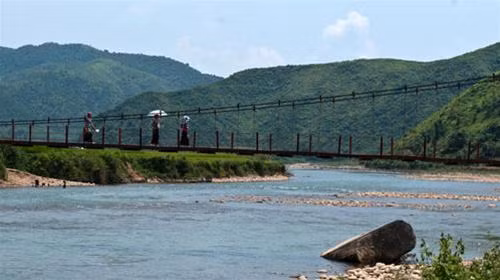 Nét duyên người Lự ảnh 3