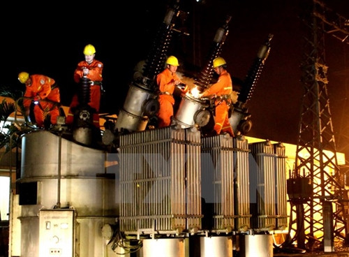 Ảnh minh họa - TTXVN Ảnh minh họa - TTXVN