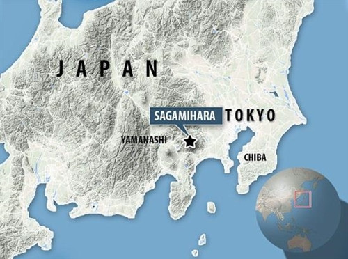 Tấn công bằng dao đẫm máu tại Nhật Bản, 19 người thiệt mạng ảnh 5