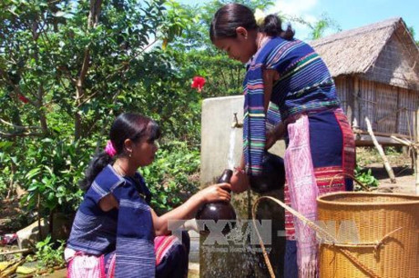 Ảnh minh họa - TTXVN Ảnh minh họa - TTXVN