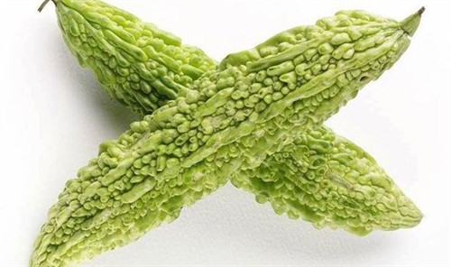 Mướp đắng - thần dược chữa ung thư, tiểu đường ảnh 1