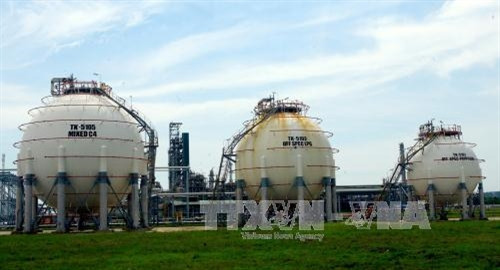 Xây dựng kịch bản giá dầu để điều hành ngân sách ảnh 2