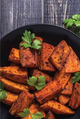 9 lợi ích tuyệt vời từ khoai lang có thể bạn chưa biết ảnh 2 9 lợi ích tuyệt vời từ khoai lang có thể bạn chưa biết ảnh 2