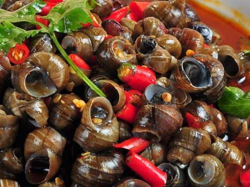 Những món ăn tuyệt đối tránh xa trong thời tiết chuyển lạnh ảnh 1