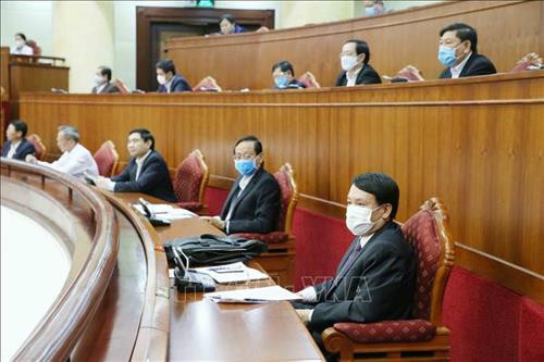 Đồng chí Nguyễn Đức Lợi, Uỷ viên Trung ương Đảng, Tổng giám đốc Thông tấn xã Việt Nam dự hội nghị. Ảnh: Phương Hoa - TTXVN Đồng chí Nguyễn Đức Lợi, Uỷ viên Trung ương Đảng, Tổng giám đốc Thông tấn xã Việt Nam dự hội nghị. Ảnh: Phương Hoa - TTXVN